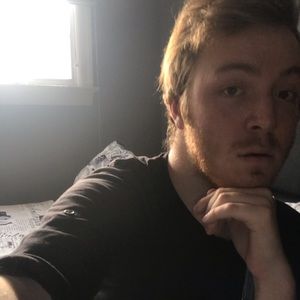 Meet your Posher, Logan